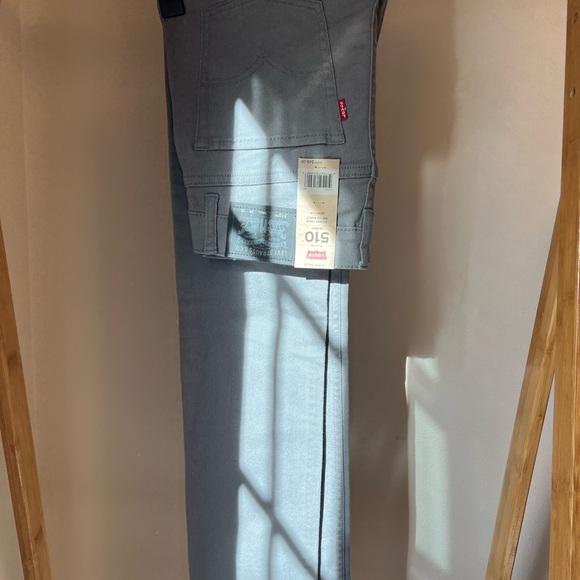 Levi 510 skinny jeans - Picture 2 of 3